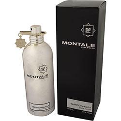 MONTALE PARIS MANGO MANGA by Montale - EAU DE PARFUM SPRAY 3.4 OZ