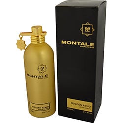 MONTALE PARIS GOLDEN AOUD by Montale