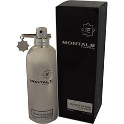 MONTALE PARIS FRUITS OF THE MUSK by Montale - EAU DE PARFUM SPRAY 3.4 OZ