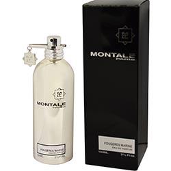 MONTALE PARIS FOUGERES MARINE by Montale - EAU DE PARFUM SPRAY 3.4 OZ