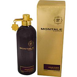 MONTALE PARIS AOUD EVER by Montale - EAU DE PARFUM SPRAY 3.4 OZ