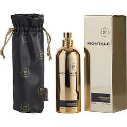 MONTALE PARIS DARK AOUD by Montale - EAU DE PARFUM SPRAY 3.4 OZ
