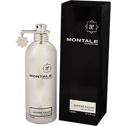 MONTALE PARIS CHYPRE FRUITE by Montale - EAU DE PARFUM SPRAY 3.4 OZ