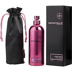 MONTALE PARIS CANDY ROSE by Montale - EAU DE PARFUM SPRAY 3.4 OZ
