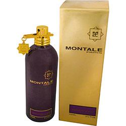 MONTALE PARIS AOUD PURPLE ROSE by Montale - EAU DE PARFUM SPRAY 3.4 OZ