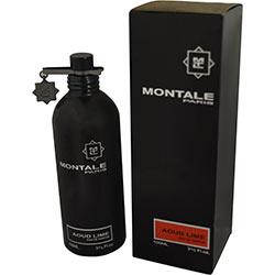 MONTALE PARIS AOUD LIME by Montale - EAU DE PARFUM SPRAY 3.4 OZ