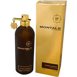 MONTALE PARIS AOUD FOREST by Montale - EAU DE PARFUM SPRAY 3.4 OZ
