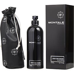 MONTALE PARIS AOUD CUIR D'ARABIE by Montale