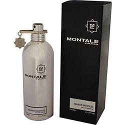 MONTALE PARIS AMANDES ORIENTALES by Montale - EAU DE PARFUM SPRAY 3.4 OZ