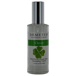 DEMETER by Demeter - CLOVER COLOGNE SPRAY 4 OZ