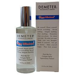 DEMETER by Demeter - CLEAN WINDOWS COLOGNE SPRAY 4 OZ