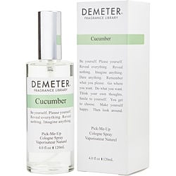 DEMETER CUCUMBER by Demeter