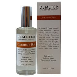 DEMETER CINNAMON BUN by Demeter