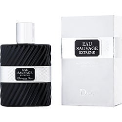 EAU SAUVAGE EXTREME INTENSE by Christian Dior