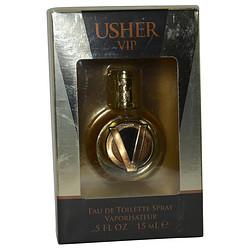 USHER VIP by Usher - EDT SPRAY .5 OZ
