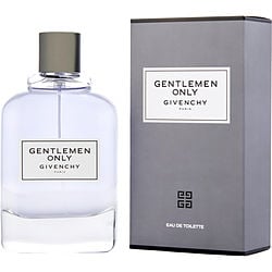 GENTLEMEN ONLY by Givenchy