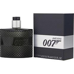 JAMES BOND 007 by James Bond - EDT SPRAY 2.5 OZ