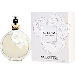 VALENTINO VALENTINA ACQUA FLOREALE by Valentino - EDT SPRAY 2.7 OZ