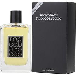 EXTRAORDINARY ROCCOBAROCCO by Rocco Barocco - EDT SPRAY 3.4 OZ (LIMITED EDITION)