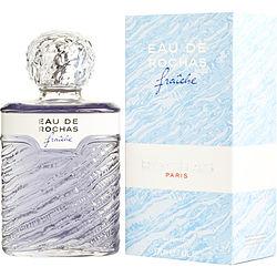 EAU DE ROCHAS FRAICHE by Rochas - EDT 7.4 OZ