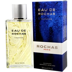 EAU DE ROCHAS by Rochas