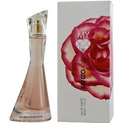 KENZO AMOUR MY LOVE by Kenzo - EDT SPRAY 1.7 OZ