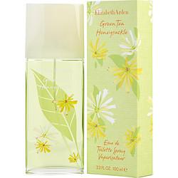 GREEN TEA HONEYSUCKLE by Elizabeth Arden - EDT SPRAY 3.3 OZ