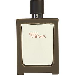 TERRE D'HERMES by Hermes - EDT SPRAY 1 OZ (UNBOXED)