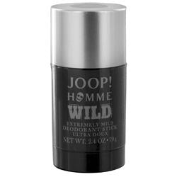 JOOP! WILD by Joop! - EXTREMELY MILD DEODORANT STICK 2.4 OZ