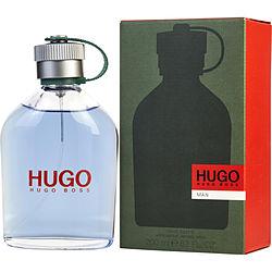 HUGO by Hugo Boss - EDT SPRAY 6.7 OZ