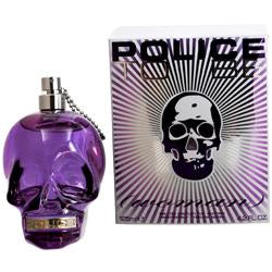 POLICE TO BE by Police - EAU DE PARFUM SPRAY 4.2 OZ