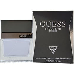 GUESS SEDUCTIVE HOMME by Guess