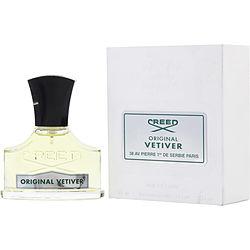 CREED VETIVER by Creed - EAU DE PARFUM SPRAY 1 OZ