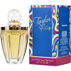 TAYLOR BY TAYLOR SWIFT by Taylor Swift - EAU DE PARFUM SPRAY 3.4 OZ
