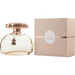TOUS SENSUAL TOUCH by Tous - EDT SPRAY 3.4 OZ