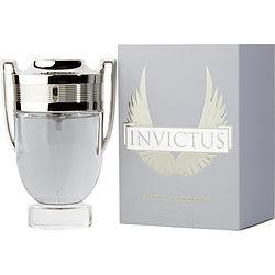 INVICTUS by Paco Rabanne - EDT SPRAY 3.4 OZ