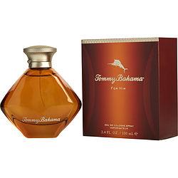 TOMMY BAHAMA FOR HIM by Tommy Bahama - EAU DE COLOGNE SPRAY 3.4 OZ