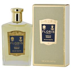 FLORIS SOULLE AMBAR by Floris