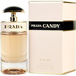 PRADA CANDY L'EAU by Prada - EDT SPRAY 1.7 OZ