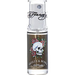 ED HARDY SKULLS & ROSES by Christian Audigier
