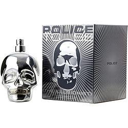 POLICE TO BE THE ILLUSIONIST by Police - EDT SPRAY 4.2 OZ