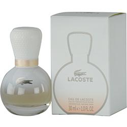 LACOSTE EAU DE LACOSTE by Lacoste - EAU DE PARFUM SPRAY 1 OZ