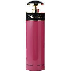 PRADA CANDY by Prada - SHOWER GEL 5 OZ