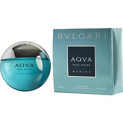 BVLGARI AQUA MARINE by Bvlgari - EDT SPRAY 5 OZ