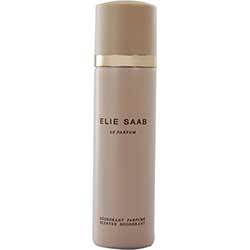 ELIE SAAB LE PARFUM by Elie Saab - DEODORANT SPRAY 3.3 OZ