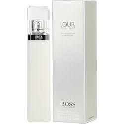 BOSS JOUR POUR FEMME by Hugo Boss - EAU DE PARFUM SPRAY 2.5 OZ