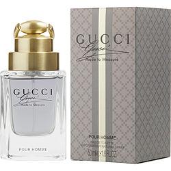GUCCI MADE TO MEASURE by Gucci - EDT SPRAY 1.6 OZ