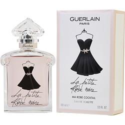 LA PETITE ROBE NOIRE by Guerlain - EDT SPRAY 3.3 OZ