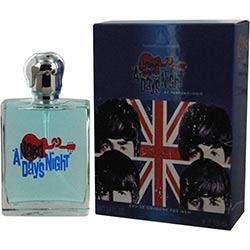 ROCK & ROLL ICON A HARD DAY'S NIGHT by Perfumologie - COLOGNE SPRAY 3.4 OZ