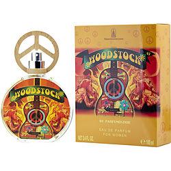 ROCK & ROLL ICON WOODSTOCK '69 by Perfumologie - EAU DE PARFUM SPRAY 3.4 OZ